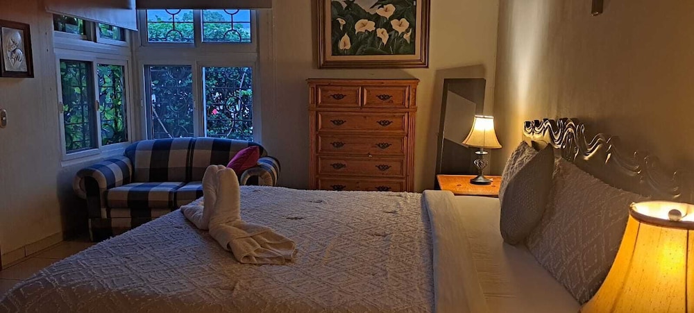Superior Triple Room photo 1