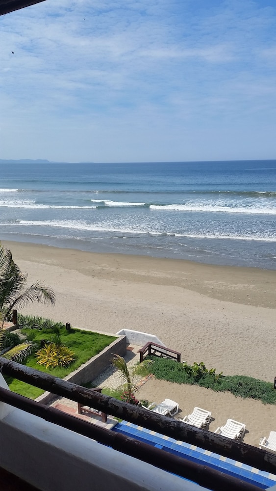 Junior Suite, Non Smoking, Ocean View photo 3