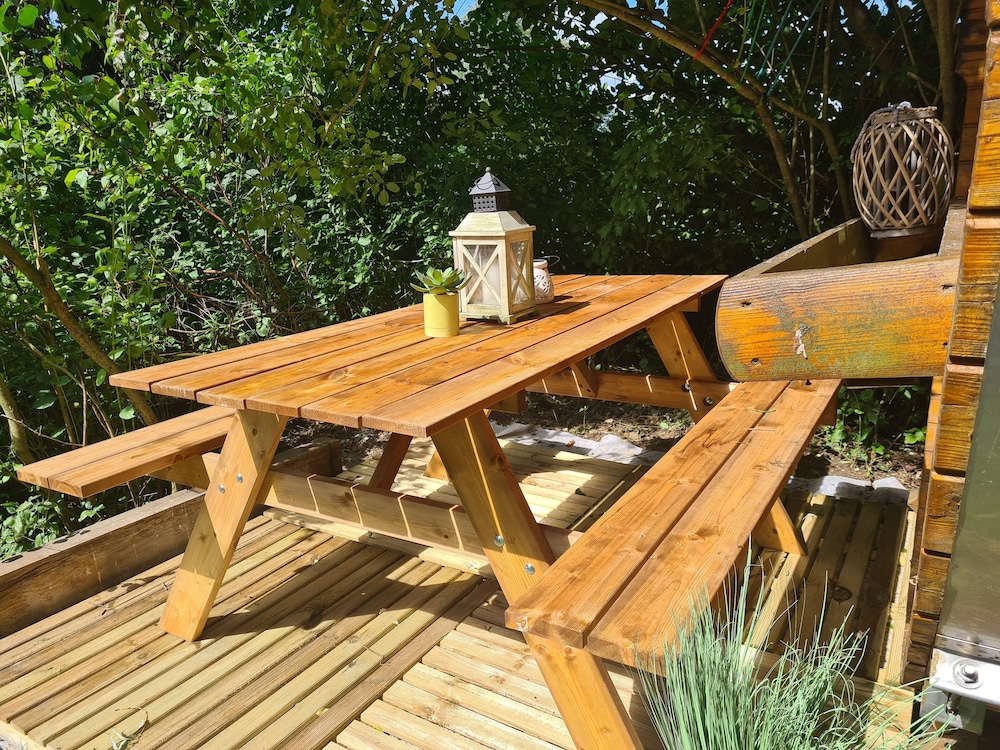 Tonneau Bacchus & SPA photo 2