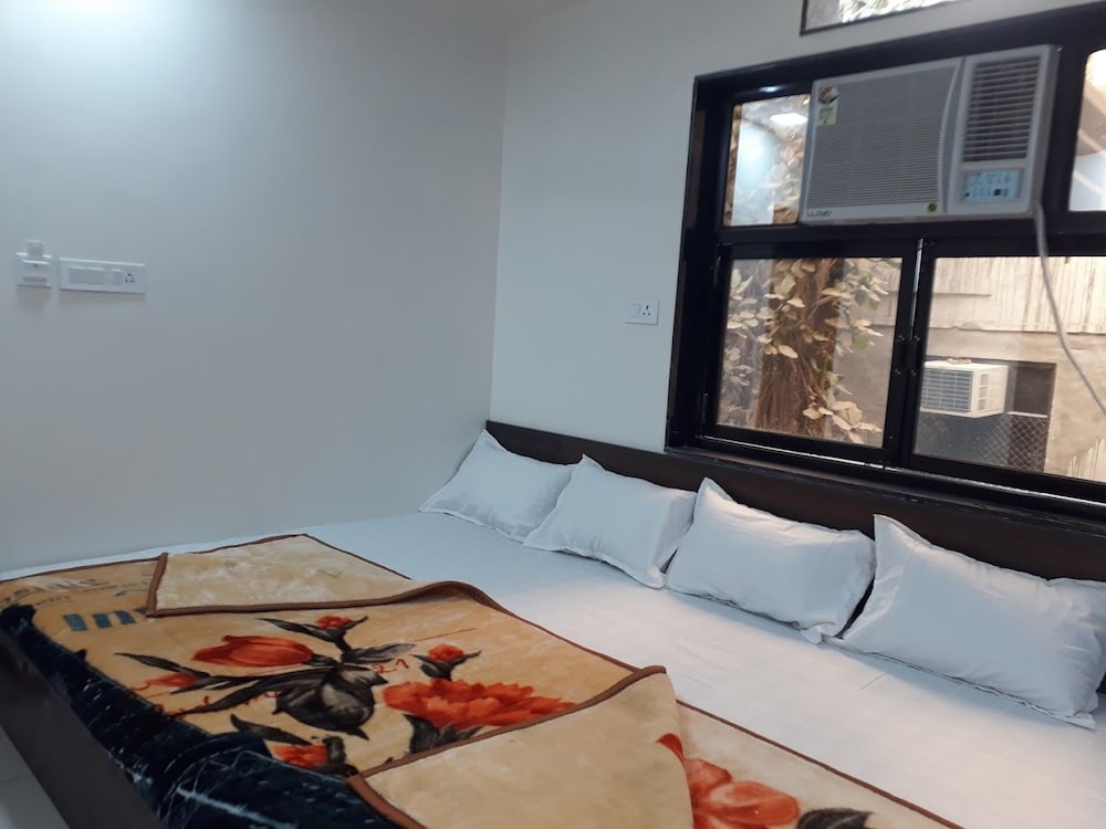 Deluxe Room photo 3