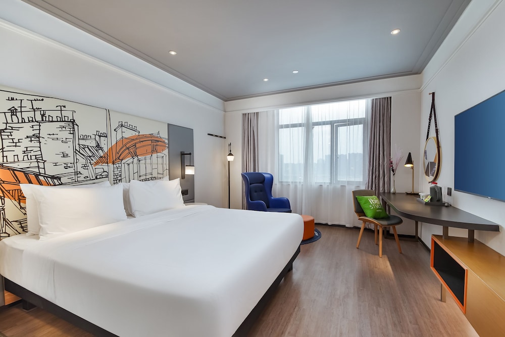 Superior Double Room, 1 Double Bed