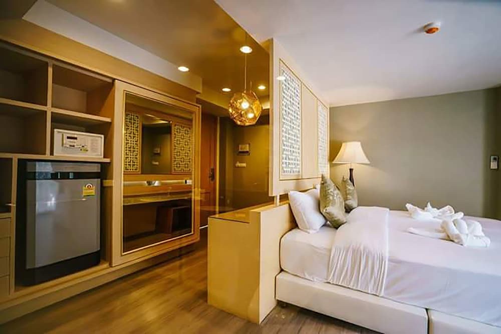 Grand Deluxe Room photo 3