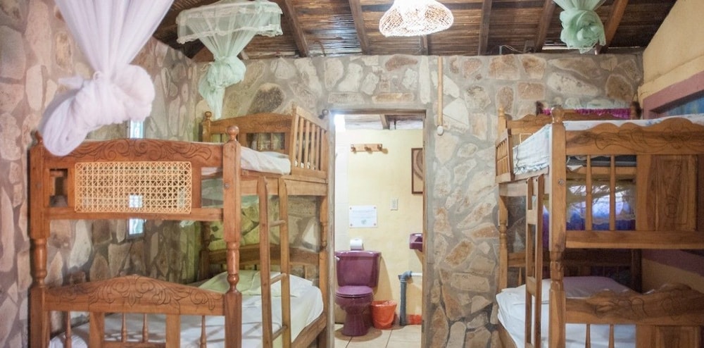 Basic Quadruple Room, Multiple Beds, Non Smoking photo 1