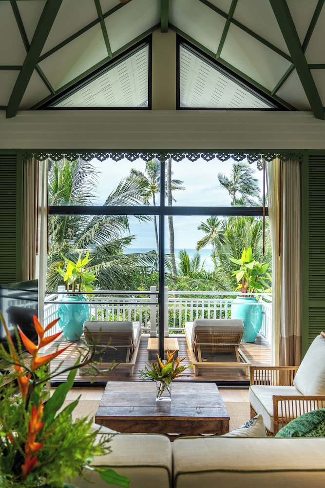 Panwa Two Bedroom Pool Villa - Photo 4