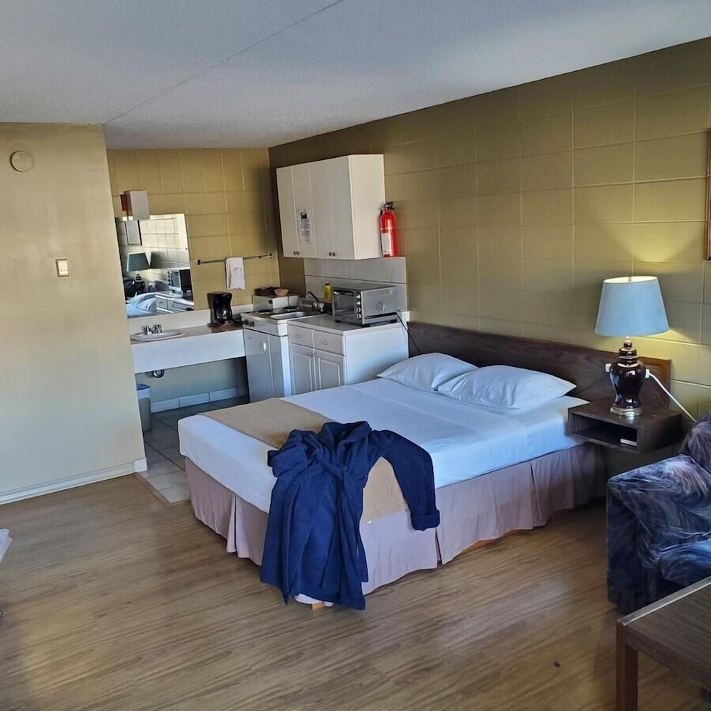 Executive Single Room, 1 Bedroom