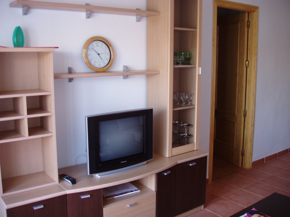 Apartamento, 3 habitaciones, accesible