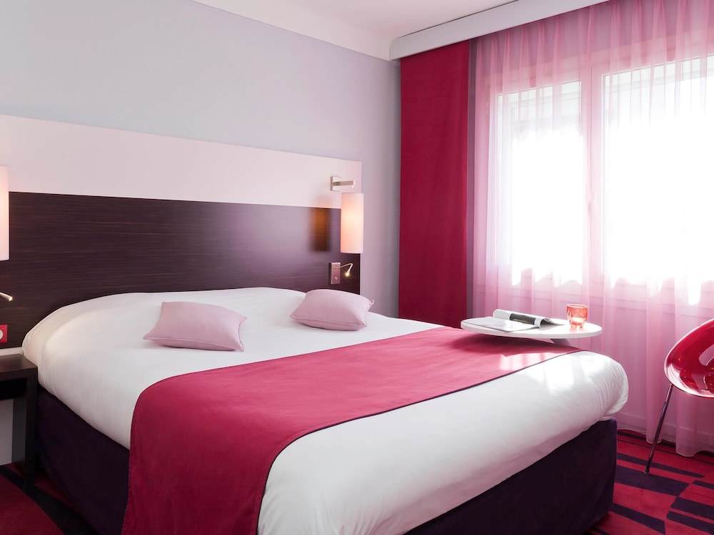 Standard Room, 1 Twin Bed thumbnail 5