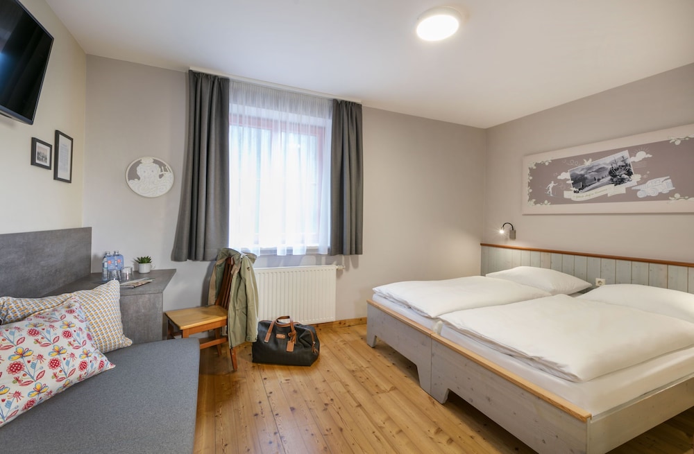 Triple Room - Photo 3