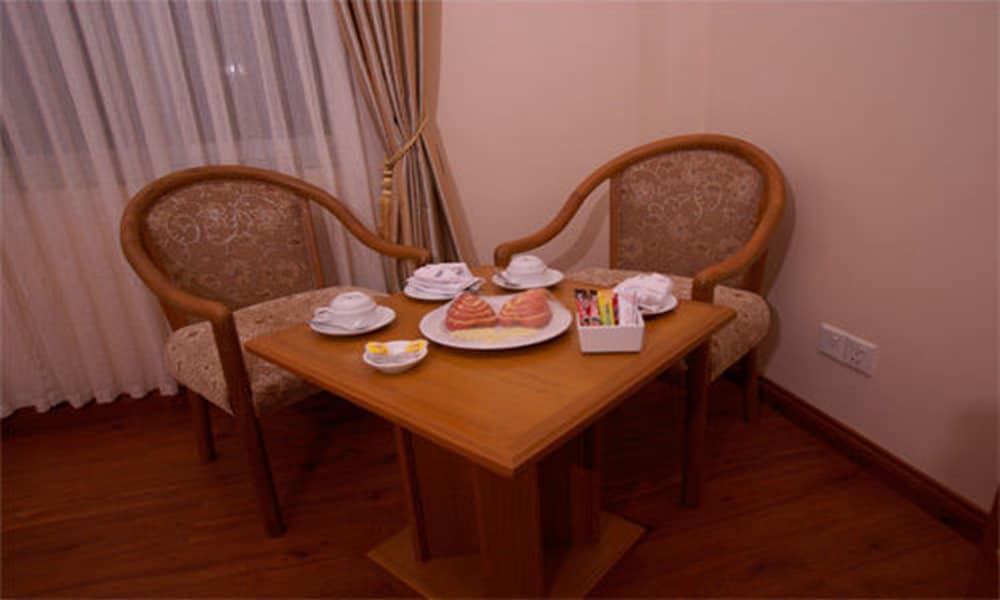 Junior Suite photo 3