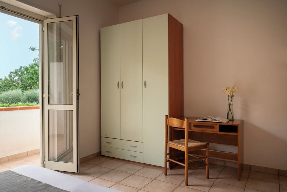 Family Quadruple Room