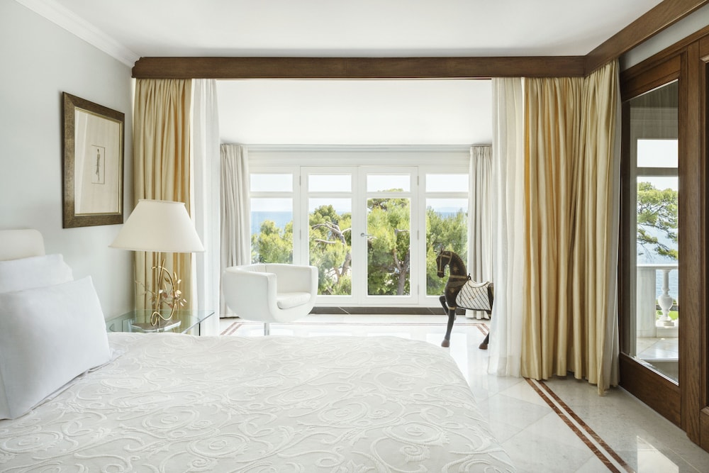 Panoramic Penthouse, Sea View (Mediterranean)