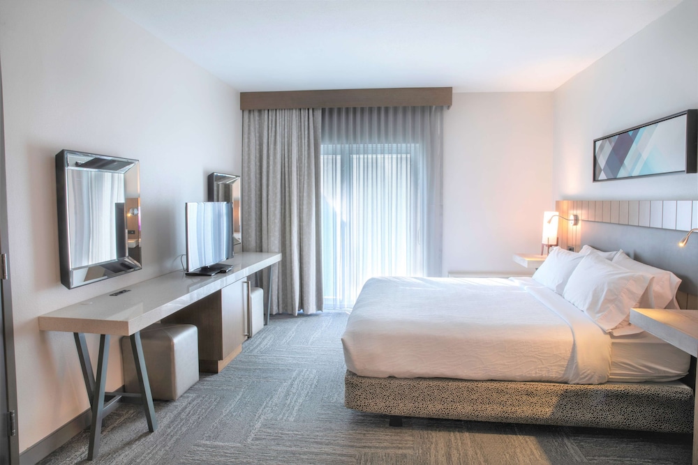 Deluxe Suite, 1 King Bed - Photo 3