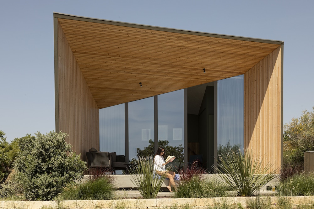 Design Suite, Sea View photo 3