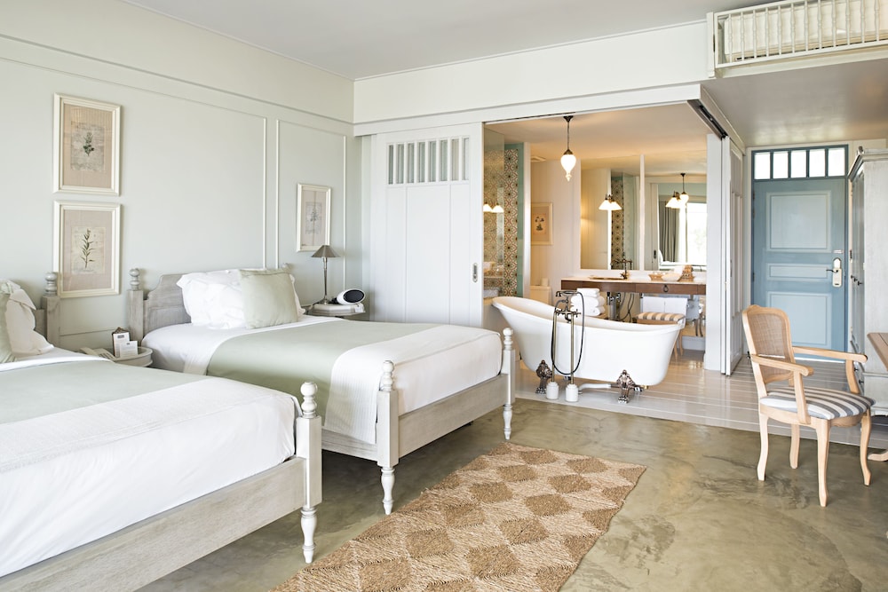 Seaside Deluxe with Sea View - Photo 2