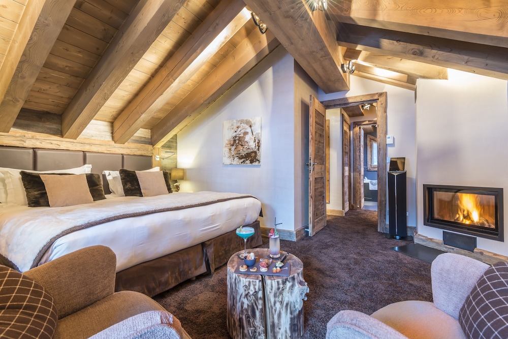 Junior Suite Alpine photo 2