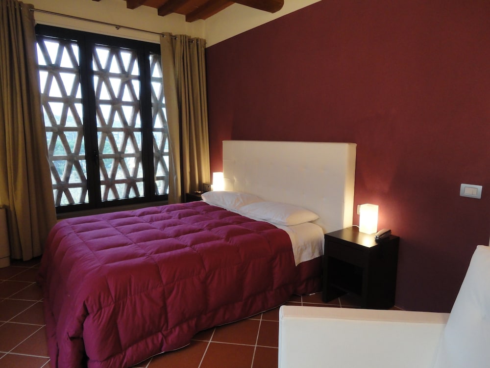Comfort Double Room Single Use photo 2