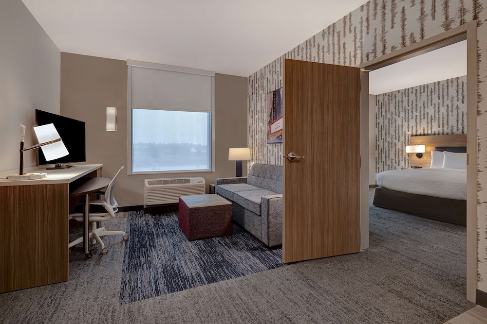 Suite, 1 Bedroom, Non Smoking - Photo 2