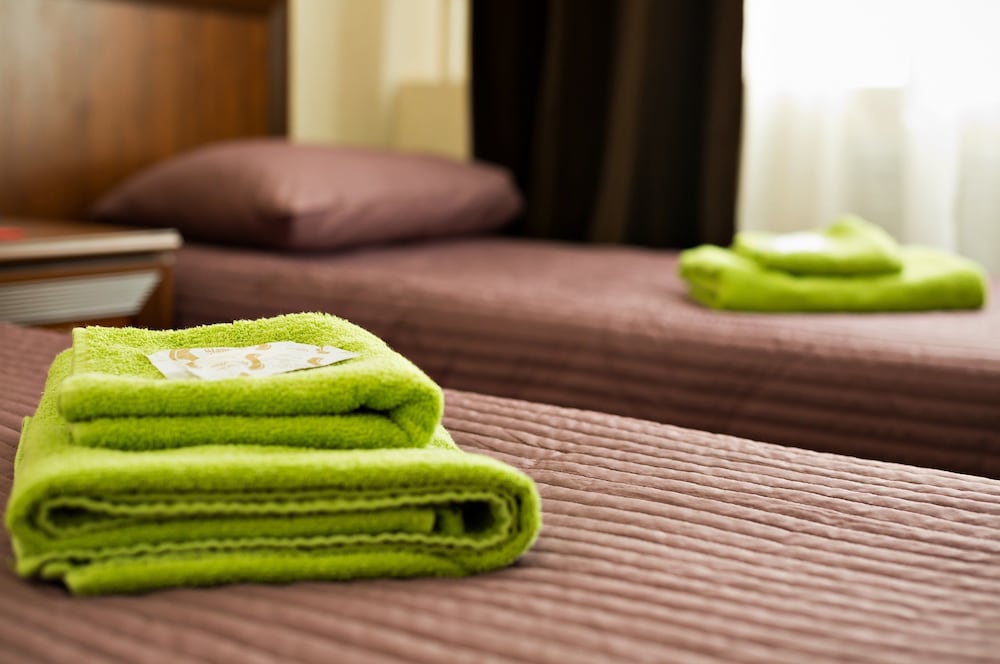 Double or Twin Room photo 2