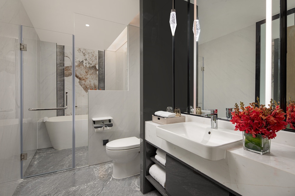 Suite, 1 Bedroom (Worklife)