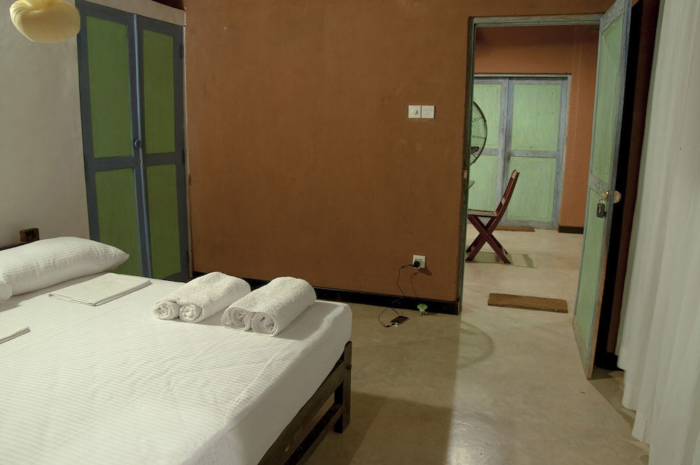 Deluxe Room photo 1