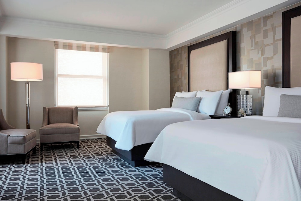 Junior Room, 1 Double Bed