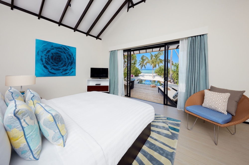 Sunset Beach Pool Villa photo 1