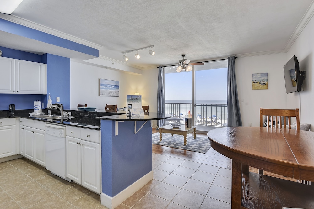 Condo, 1 Bedroom, Balcony, Ocean View (106)