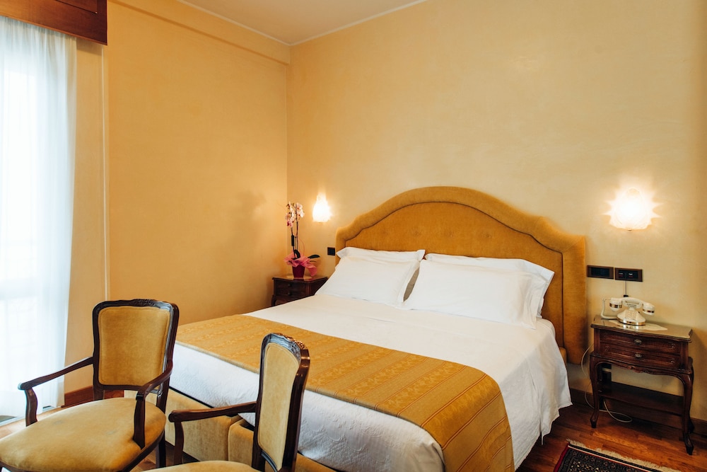 Double Room Single Use photo 3