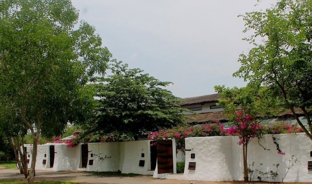 Superior Courtyard photo 3