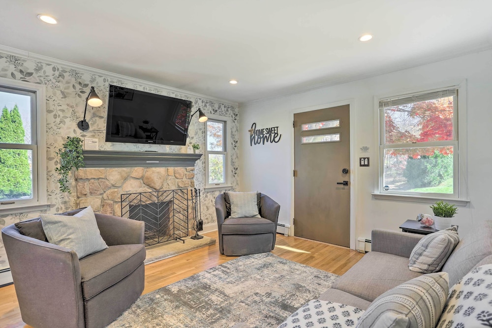 House (2 Bedrooms) photo 1