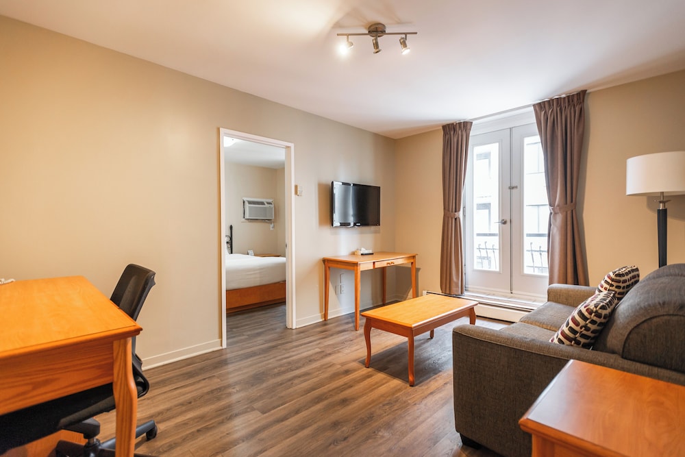 Suite, 2 Bedrooms photo 1