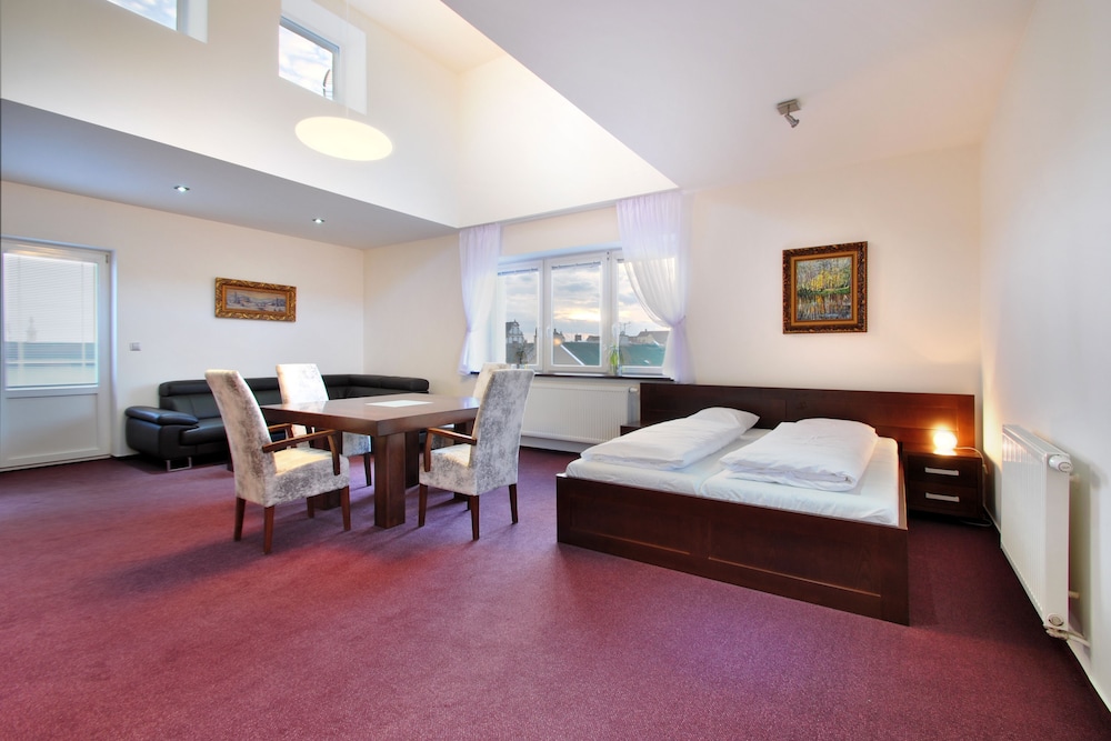 Superior Apartment photo 1