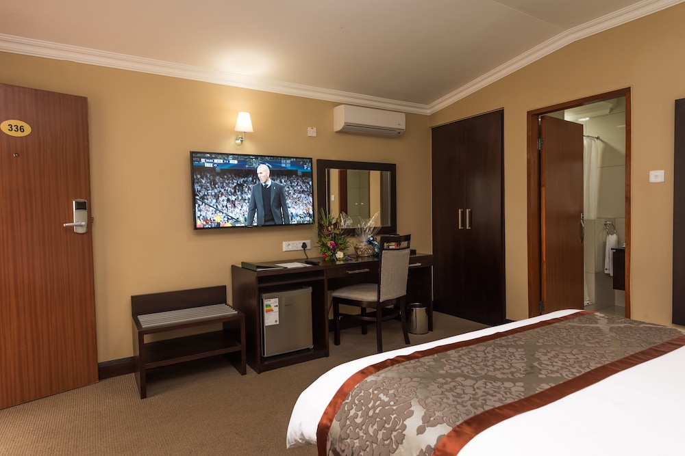 Presidential Suite photo 3