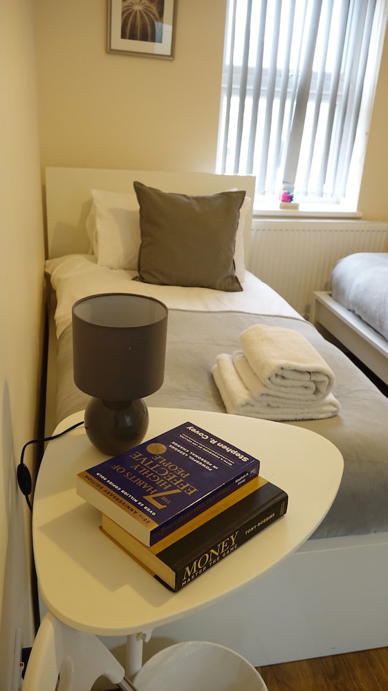 Deluxe Double Room, 1 Bedroom (Room 3) photo 2