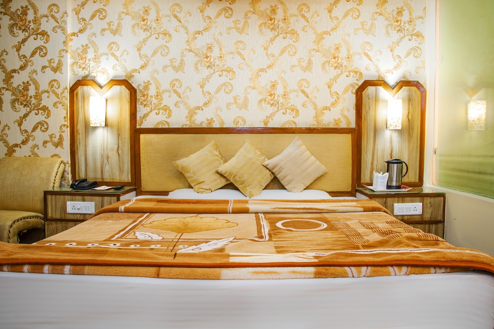Honeymoon Double Room photo 2