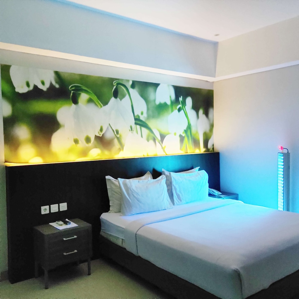 Deluxe Room - Photo 11