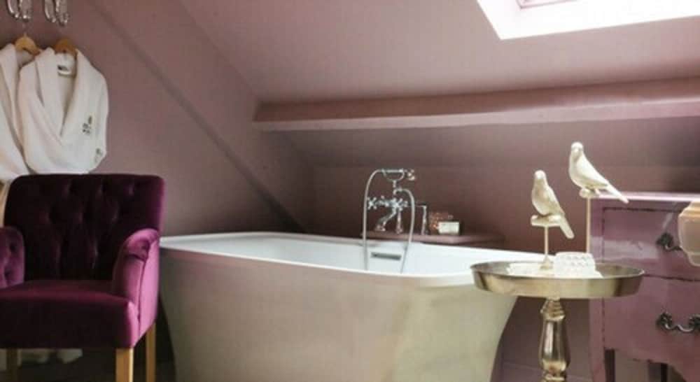 Charme Room - Photo 4