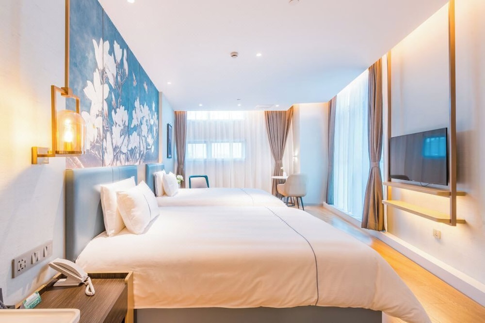 Comfort Twin Room