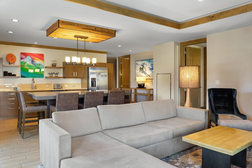 Presidential Suite, 2 Bedrooms photo 1