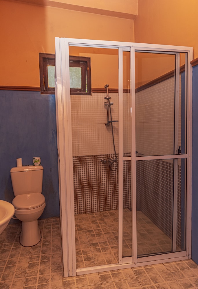 Deluxe Triple Room, Non Smoking, Mountain View - Photo 6