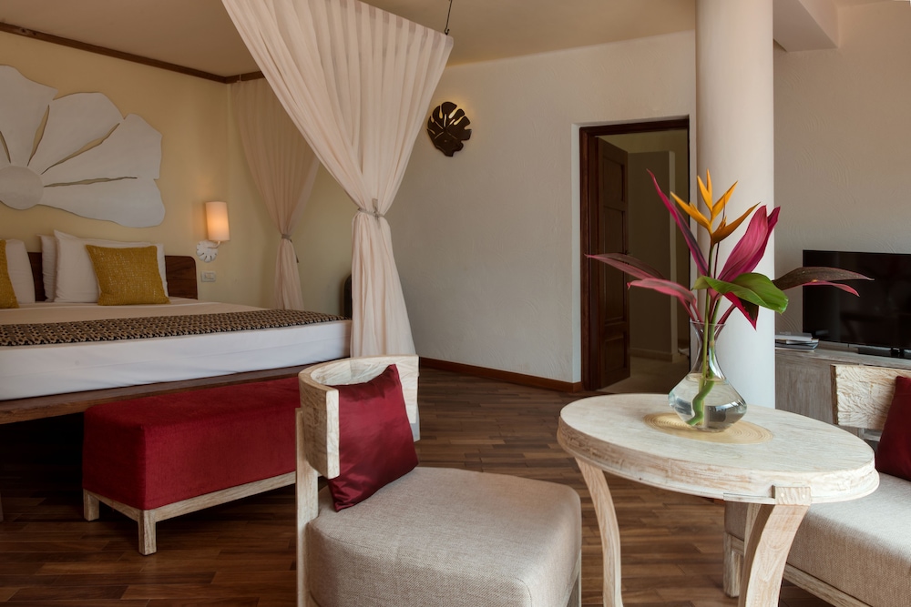 Partial Sea View Villa 4 Bedroom