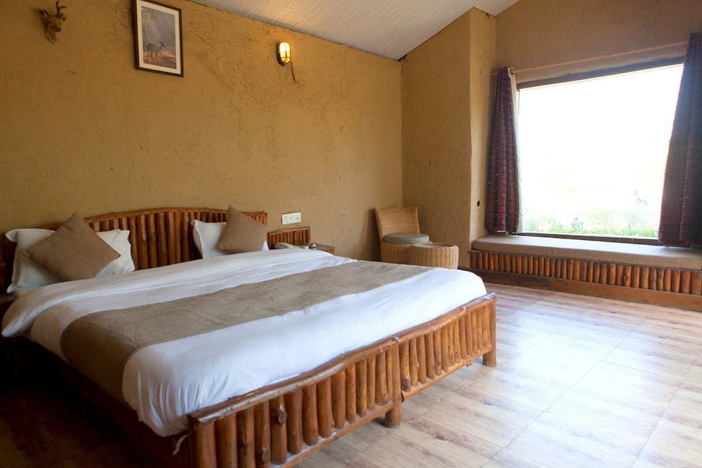 AC Mud Cottage photo 3
