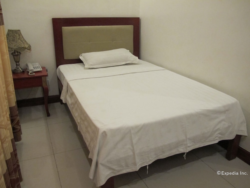 Standard Single Room photo 3