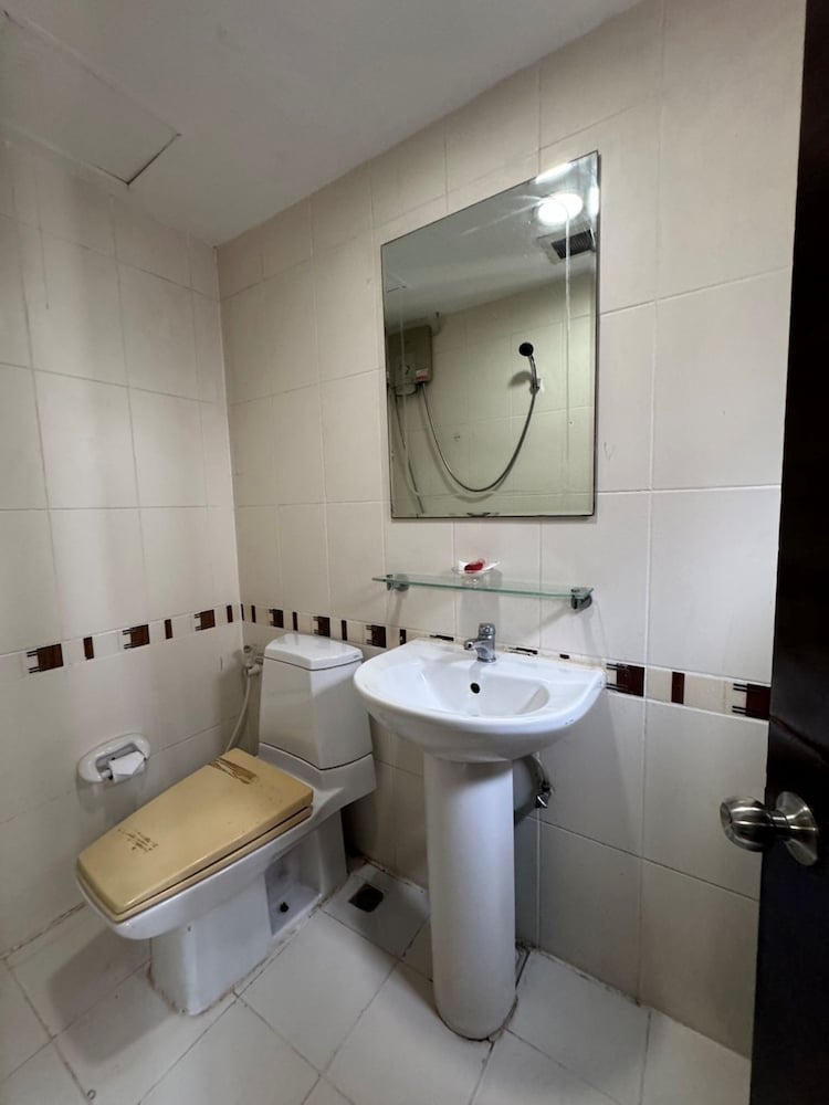 Double Room Single Use photo 3