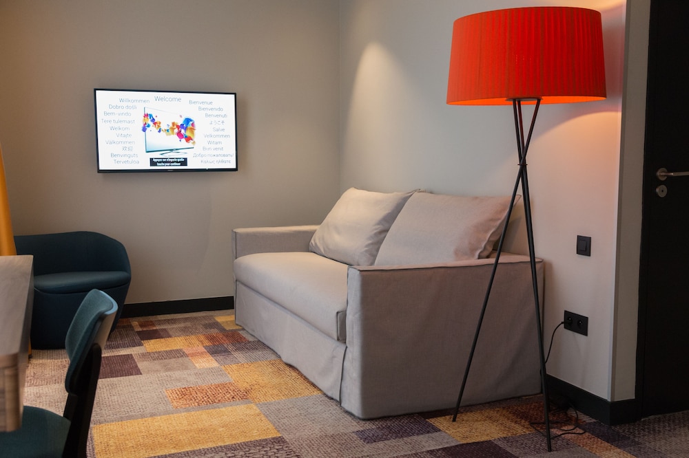 Family Suite - Photo 3