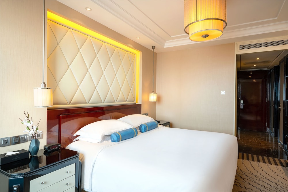 Executive Single Room
