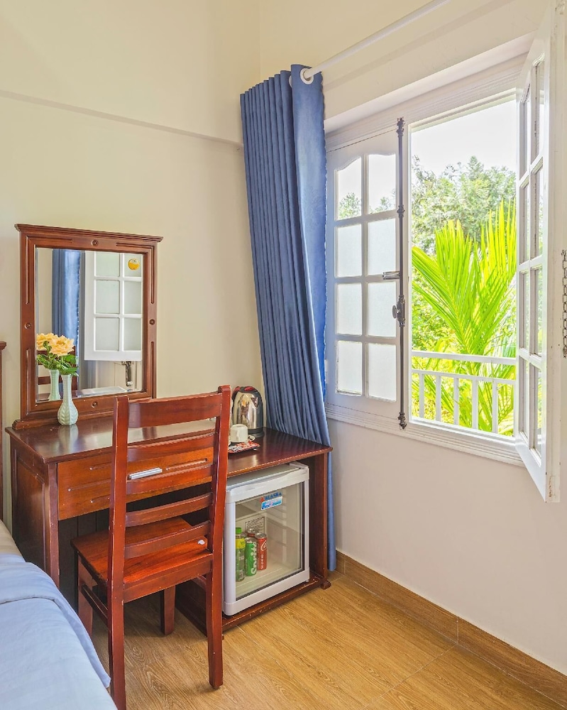 Standard Double Room - Photo 6