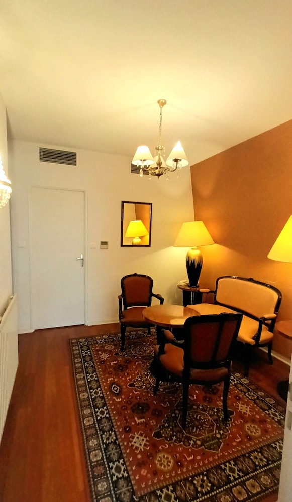 Triple Room, Non Smoking photo 3
