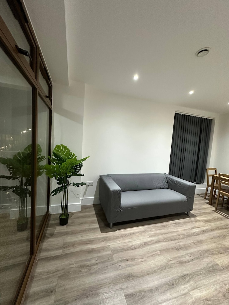 Apartment, 1 Bedroom photo 1