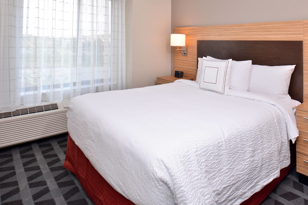 Suite, 2 Bedrooms (Hearing Accessible) photo 2